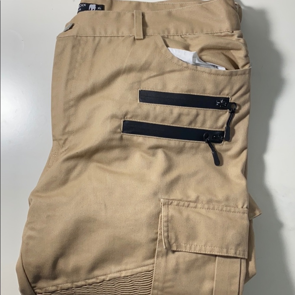 Joggers Pants